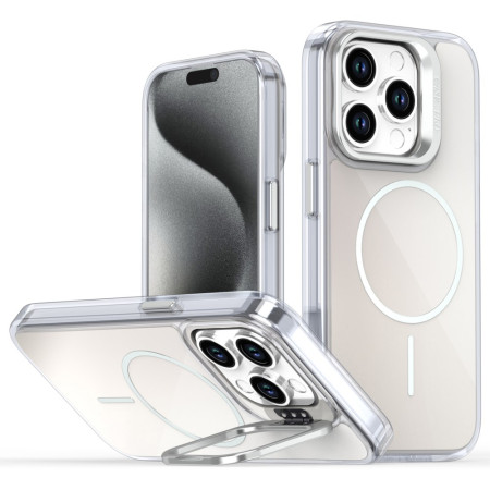 Capa MagSafe para iPhone 15...