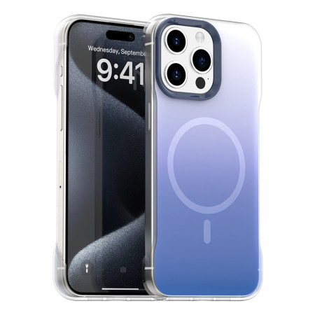 Capa MagSafe para iPhone 15...