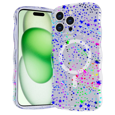 Capa para iPhone 15 Pro...