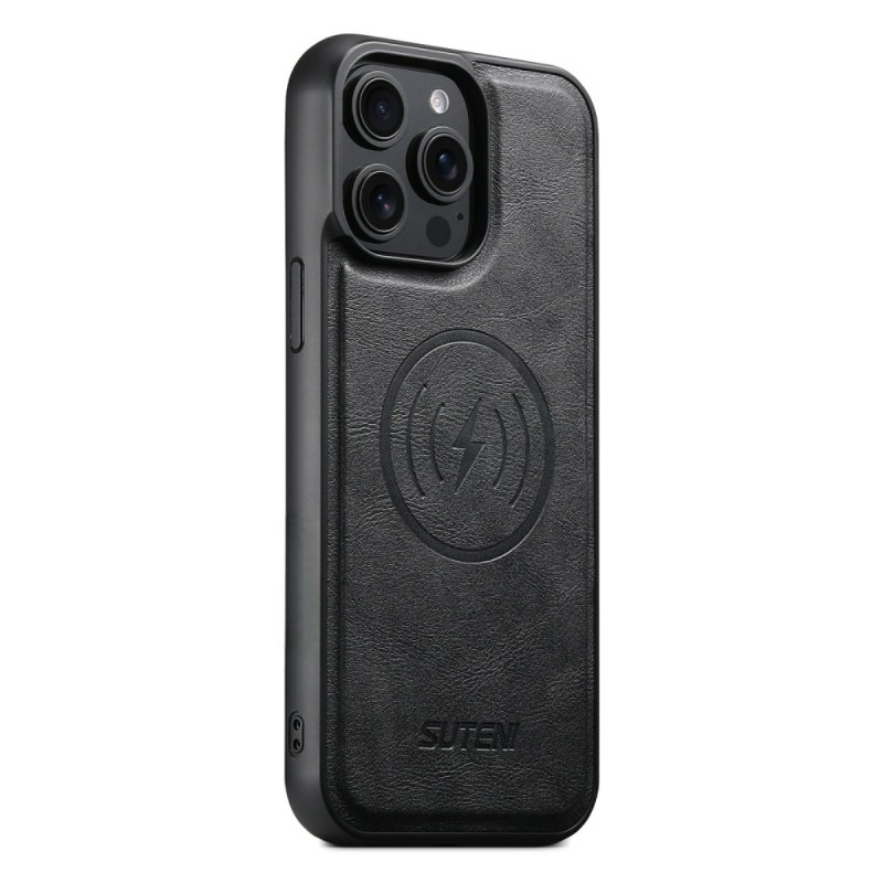 Capa iPhone 15 Pro MagSafe SUTENI