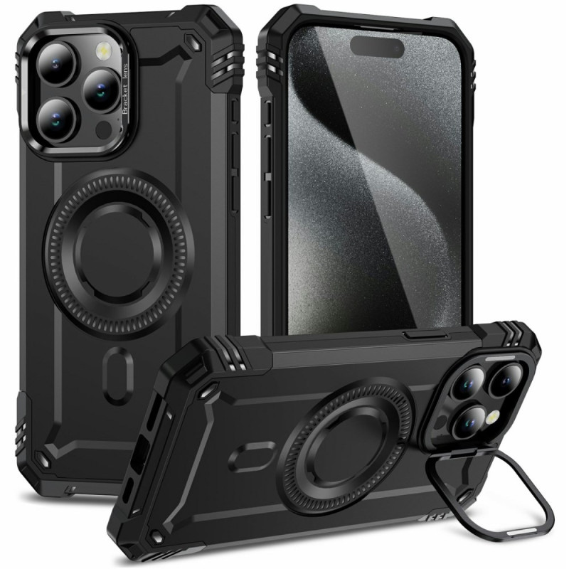 Capa anti-choque Phone 15 Pro