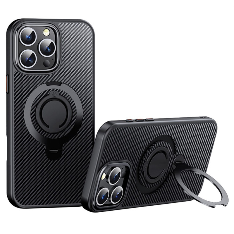 Capa para iPhone 15 Pro Suporte MagSafe Premium