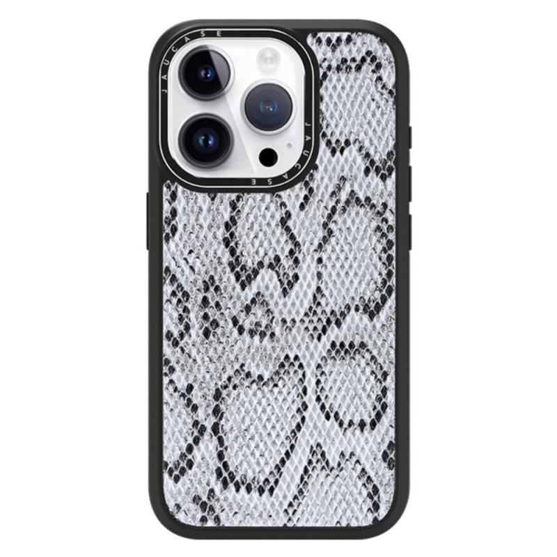 Capa para iPhone 15 Pro MagSafe Snake Design