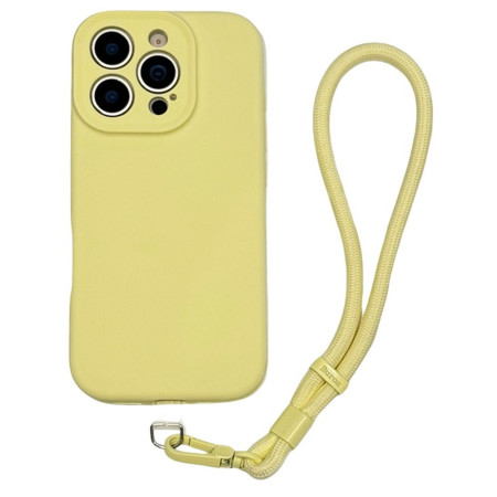 Capa e correia de silicone...