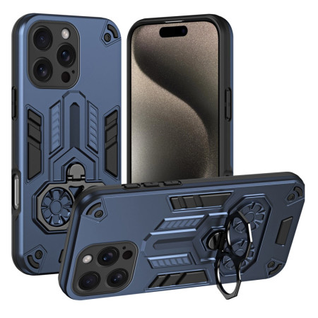 Capa robusta para iPhone 15...
