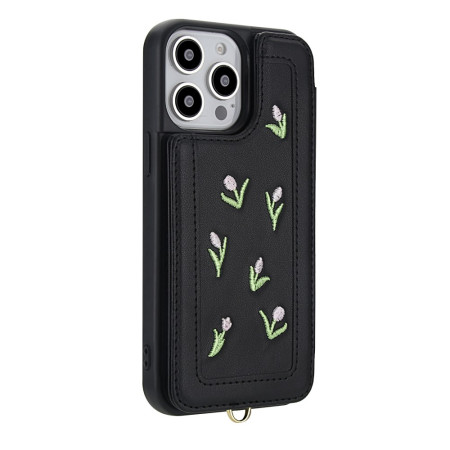 Capa para iPhone 15 Pro...