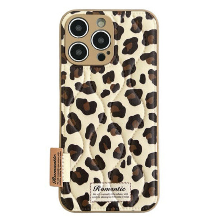 Coque iPhone 15 Pro Texture...