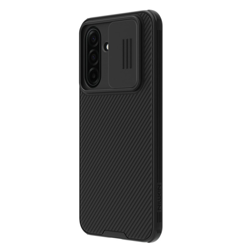 Capa Samsung Galaxy A17 4G / A17 5G Camshield Pro NILLKIN com proteção deslizante para a câmara