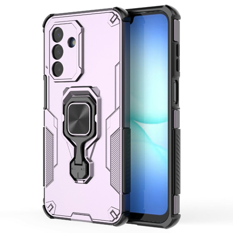 Coque Samsung Galaxy A17 4G / A17 5G Ultra Résistante avec Support Rotatif