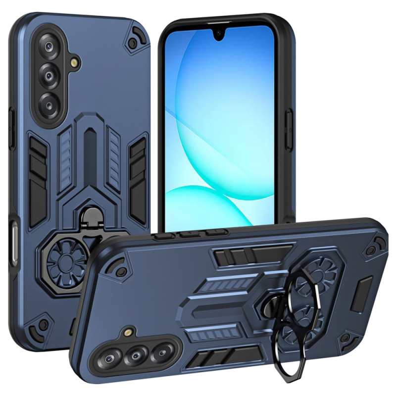Capa Samsung Galaxy A17 4G / A17 5G Anel de suporte