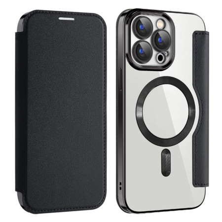 Capa flip para iPhone 15...