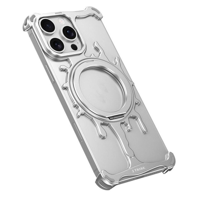 Capa para iPhone 15 Pro Max Série MagSafe Glacier