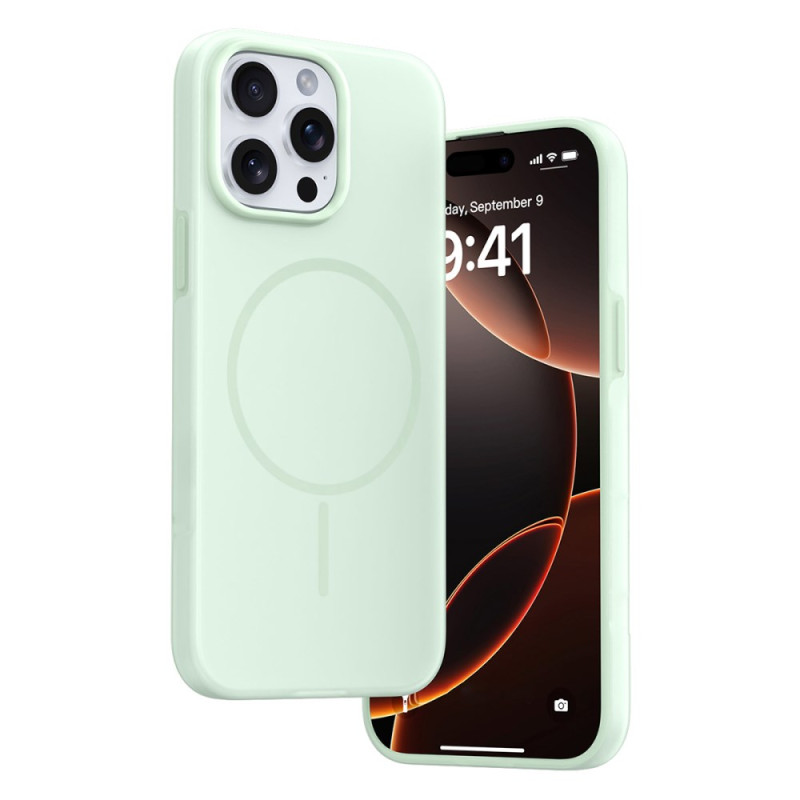 Capa para iPhone 15 Pro Max MagSafe Ultra-Fine
