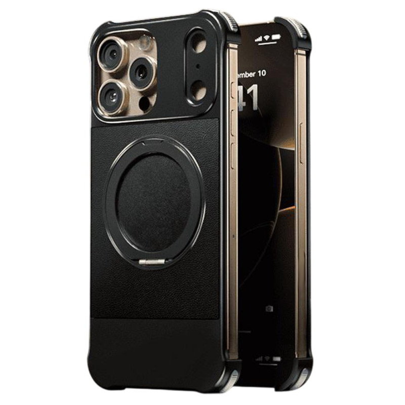 Capa iPhone 15 Pro Max MagSafe Premium Design