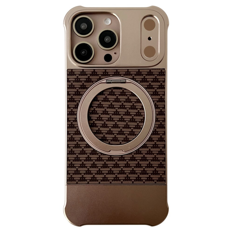 Capa MagSafe para iPhone 15 Pro Max Design elegante