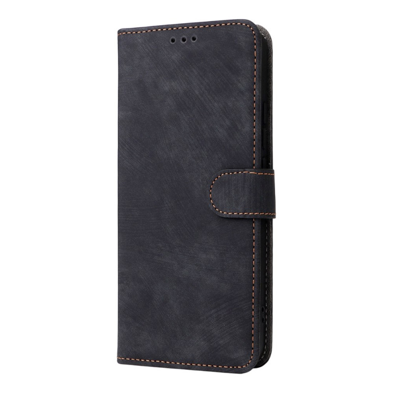 Capa com efeito camurça Xiaomi 15T Bocage RFID