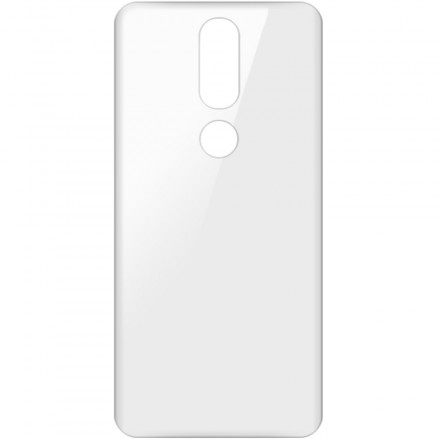 PelÃ­cula pelÃ­cula pelÃ­cula protectoraaa de ecrã de vidro temperado Nokia 7.1