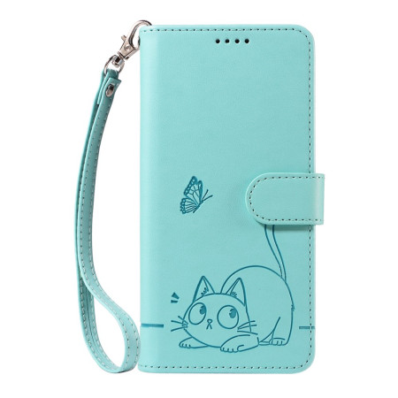 Xiaomi 15T Lanyard Capa com...