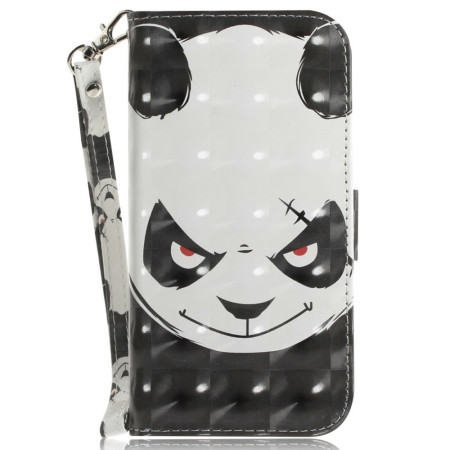 Capa Angry Panda para...