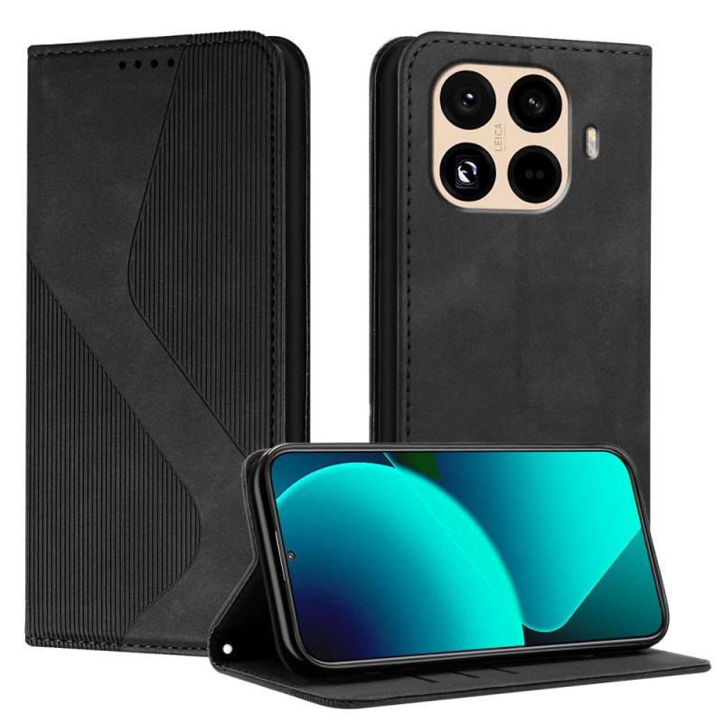 Capa articulada Xiaomi 15T Pro S Design