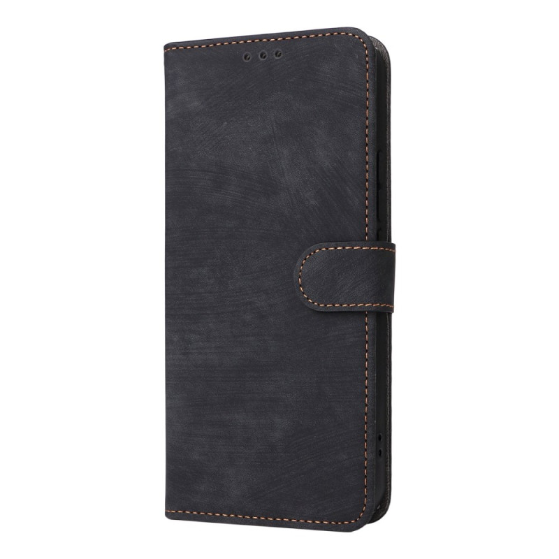 Capa para carteira Xiaomi 15T Pro Suede RFID