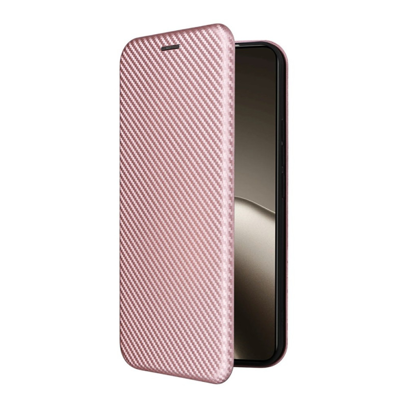 Capa articulada Xiaomi 15T Pro em fibra de carbono