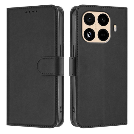 Capa de couro estilo Xiaomi...
