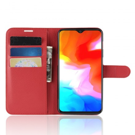 Capa clássico OnePlus 6T