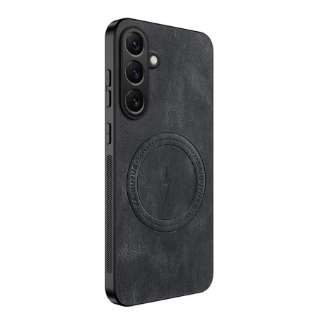 Capa de couro para Samsung...