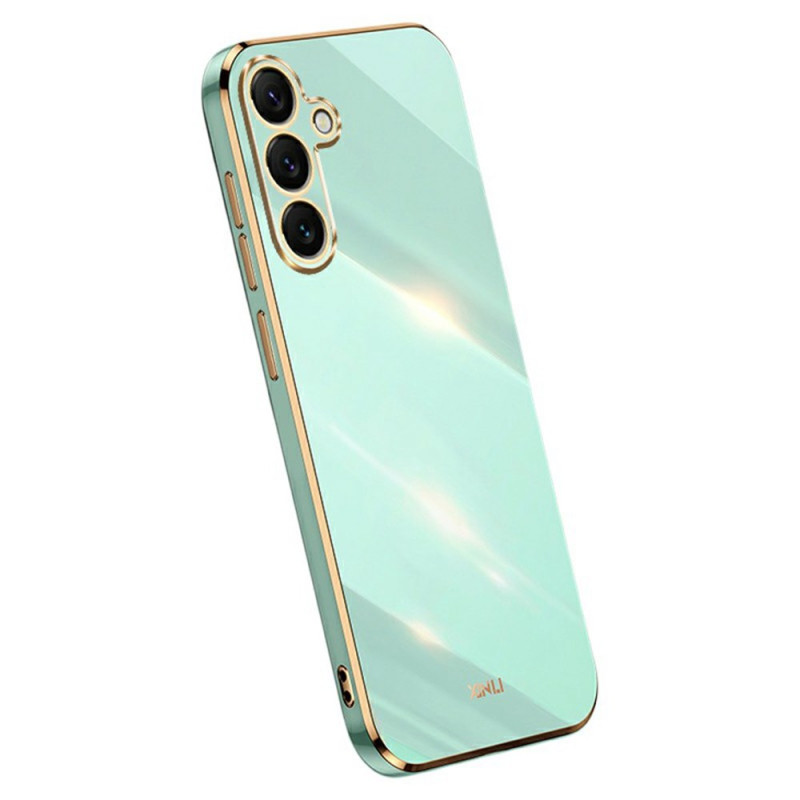 Capa para Samsung Galaxy S25 FE XINLI