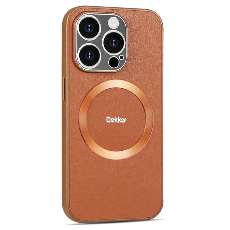 Capa MagSafe para iPhone 15 Pro Max DEKKER
