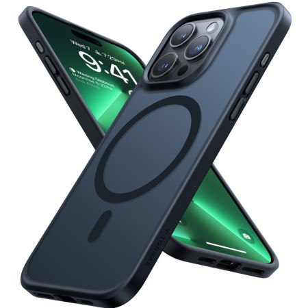 Capa para iPhone 15 Pro Max...