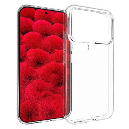 Capa transparente Xiaomi 17