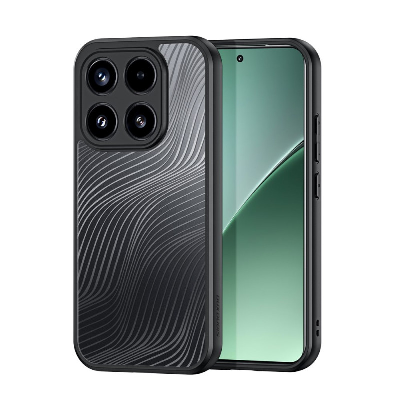 Xiaomi 17 Capa
da série Aimo DUX DUCIS