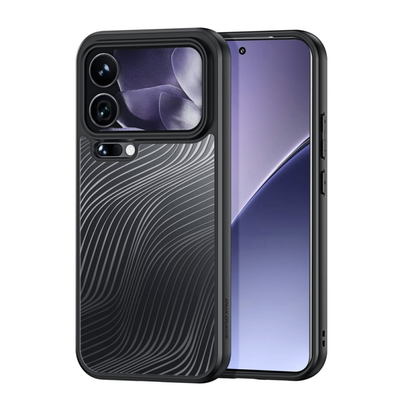 Capa da série Aimo para Xiaomi 17 Pro Série Aimo DUX DUCIS