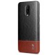 Capa OnePlus 6T IMAK Ruiyi Series Leather Effect