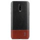 Capa OnePlus 6T IMAK Ruiyi Series Leather Effect