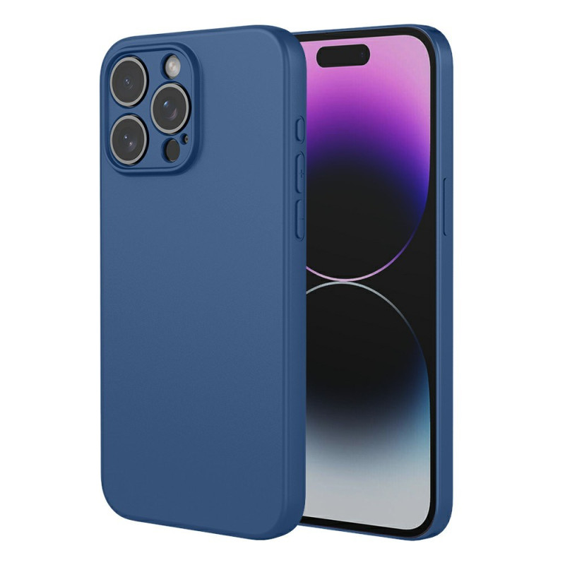 Capa iPhone 15 Pro Max O essencial