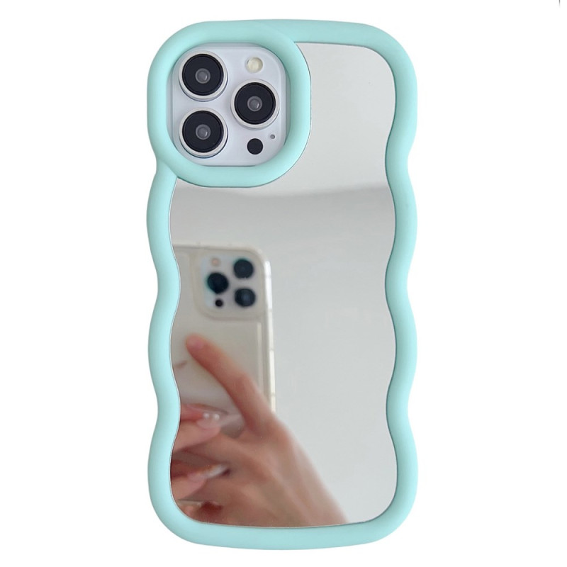 Capa espelhada para iPhone 15 Pro Max