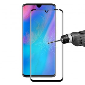 Protecção de vidro temperado para Huawei P30 HAT PRINCE