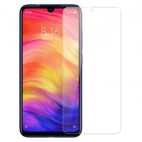 PelÃcula pelÃcula pelÃcula protectoraaa de ecrã de vidro temperado para a Xiaomi Redmi Note 7