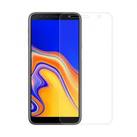 PelÃcula pelÃcula pelÃcula protectoraaa de ecrã de vidro temperado para o Samsung Galaxy J4 Plus