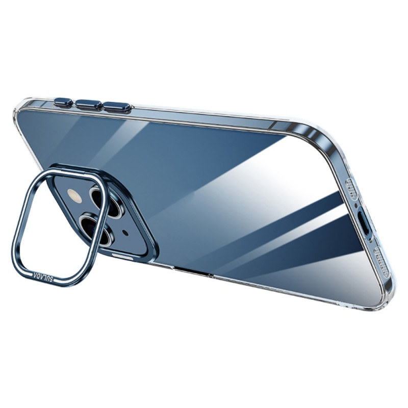 Capa Crystal Premium para iPhone 14