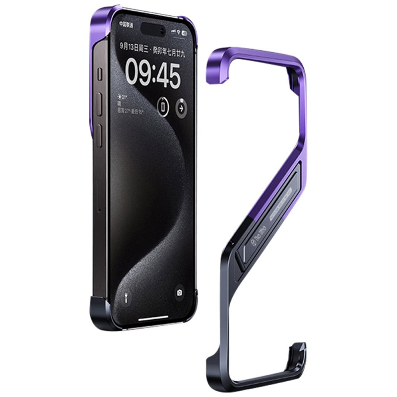 Para-choques iPhone 15 S-Design