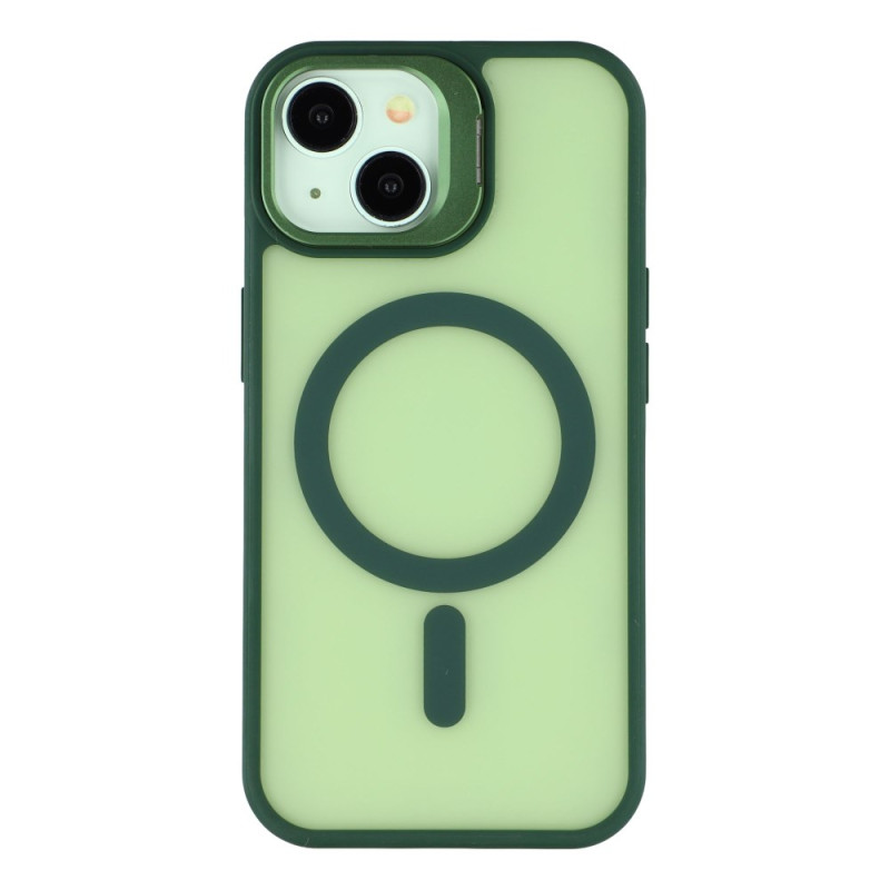 Capa para iPhone 14 / 13 Magsafe Finition Mate