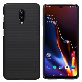 OnePlus 6T Nillkin Frosted Hard Shell
