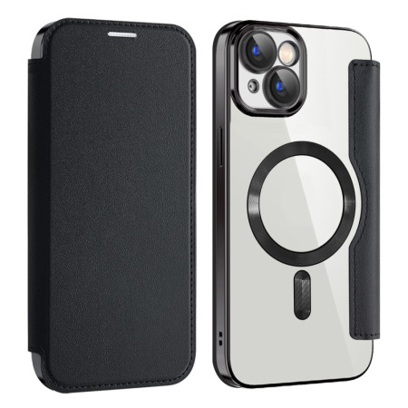 Capa flip para iPhone 14...