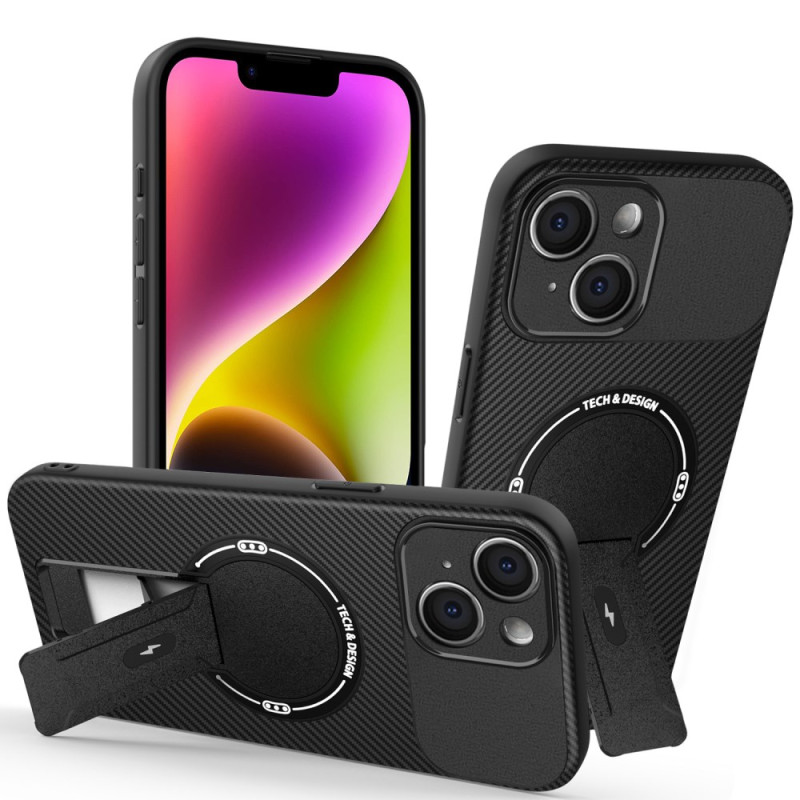 Suporte integrado para a capa do iPhone 14