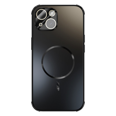 Capa MagSafe Premium para...