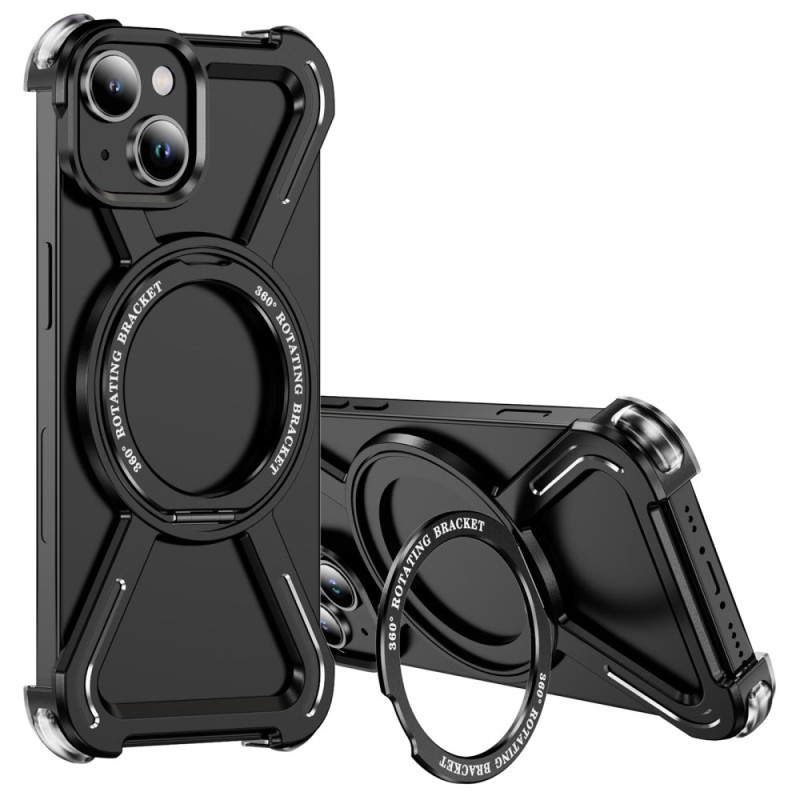 Capa para iPhone 14 / 13 compatível com MagSafe